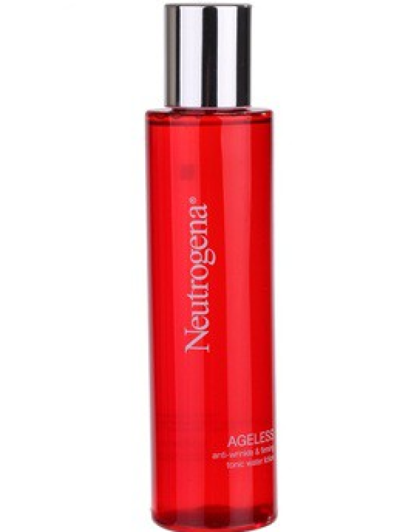 Neutrogena露得清凝时赋活能量水150ml