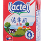 凑单品：Lactel 兰特(总统) 全脂牛奶 利乐装 200ml/盒