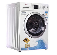 BOSCH 博世 XQG56-20460 滚筒洗衣机