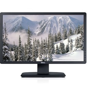 DELL 戴尔 U2312HM 23英寸广视角液晶显示器