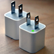 果粉福利：苹果USB电源适配器回收计划