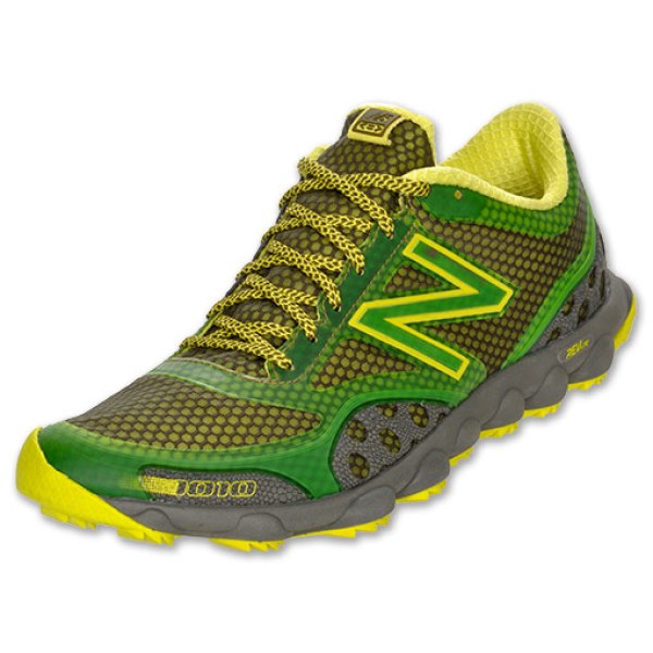 new balance 新百伦 Minimus MT1010 男款极简训练跑鞋