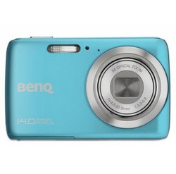 BenQ 明基 AE115 数码相机 蓝色