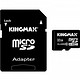 限华东：Kingmax 胜创 32GB TF 存储卡（Class10、三防）