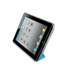 MiLi  米力 MiLi Power iBox HI-K47 iPad2 移动续航电源 超薄保护壳