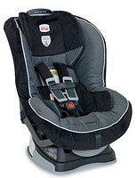 Britax 宝得适 Marathon 70-G3 儿童汽车安全座椅（双向安装/五点式安全带/LATCH接口）