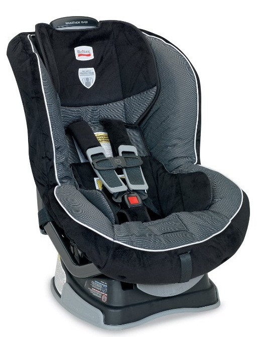 Britax 宝得适 Marathon 70-G3 儿童汽车安全座椅