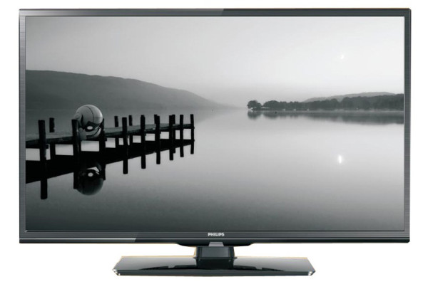 限陕西:PHILIPS 飞利浦 42PFL3041/T3 全高清LED电视
