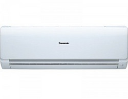 Panasonic 松下 A13KF2 壁挂式 冷暖定频空调（1.5匹）
