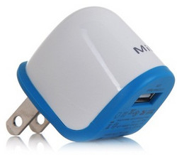 MiLi 米力 pocketpal HC-A30 折叠式USB充电器
