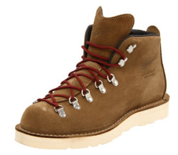 Danner Mountain Light Overton Boot  男款经典户外靴