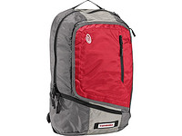 Timbuk2 Q Laptop Backpack 笔记本双肩包 红色款