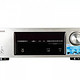  DENON 天龙 AVR-X500 5.1声道 3D 高清音频 AV功放 （银色）　