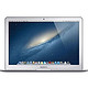 Apple 苹果 MacBook Air MD711CH/A 电脑