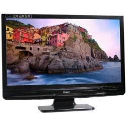 限武汉:Haier 海尔 HT-21628B 21.5寸显示器