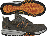 New Balance 新百伦 MO989 男款户外跑鞋