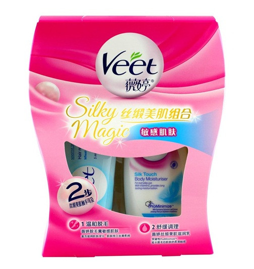 薇婷 VEET 脱毛