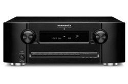 Marantz 马兰士 数字功放 SR3056/K1B（4*HDMI）