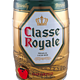 Classe Royale 皇家啤酒 桶装啤酒 5L/桶
