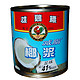 再特价：AYAM BRAND 雄鸡标 减脂椰浆 227ml*3罐