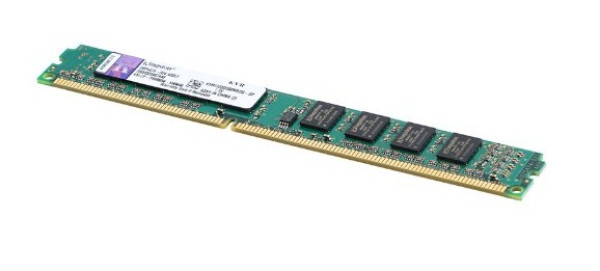 内存开始跳水了?Kingston 金士顿 DDR3 1333 2GB 台式机内存