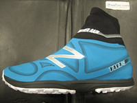 New Balance 新百伦 MT110 Winter男款越野跑鞋