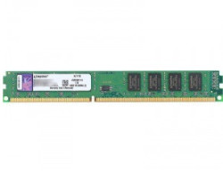 Kingston 金士顿 DDR3 1600 4G 台式机内存
