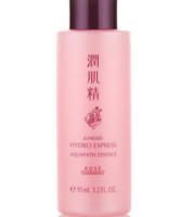 KOSE 高丝 润肌精 水透感导入精华液 95ml