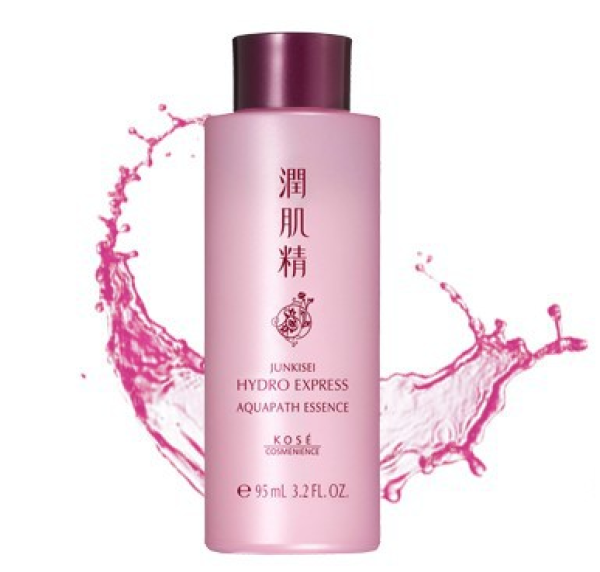 kose 高丝 润肌精 水透感导入精华液 95ml