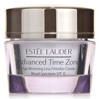 ESTEE LAUDER 雅诗兰黛 青春抗皱滋润霜SPF15 15ml