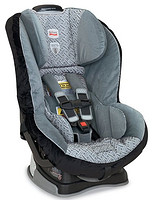 Britax 宝得适 Boulevard 70-G3 儿童汽车安全座椅（双向安装/五点式安全带）