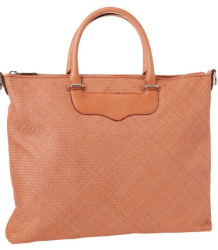 Rebecca Minkoff Bonnie With Silver Hardware 10SEWMCRE2 单肩背包 