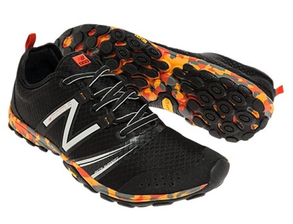 New Balance 新百伦 Minimus MT20V2 男款赤足跑鞋