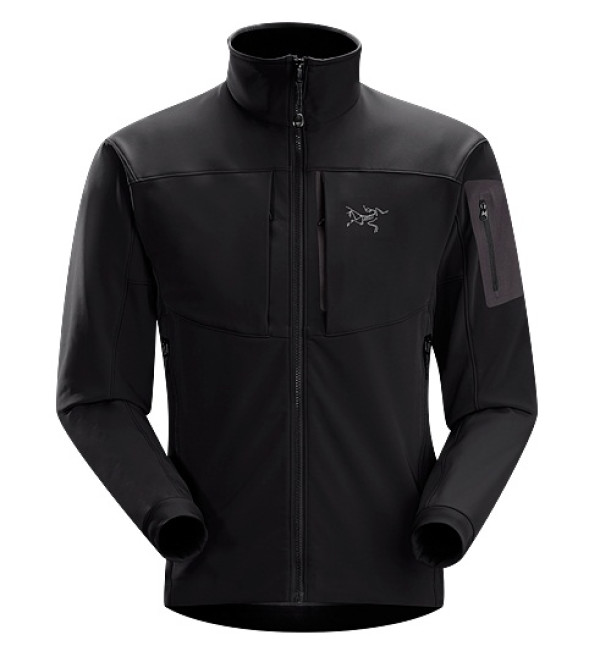 Gamma MX Jacket