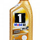 Mobil 美孚 金美孚1号 全合成机油 0W-40 1L装