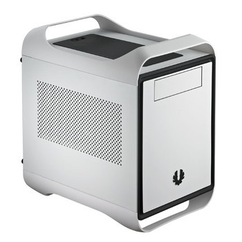 外观党:BitFenix 火鸟 Prodigy 小巨蛋 ITX机箱