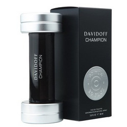 DAVIDOFF 大卫杜夫 王者之风 男士淡香水 90ml