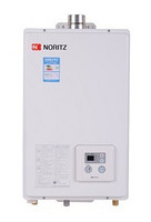 华东福利：NORITZ 能率 GQ-1350FE 燃气热水器（13L、天然气）
