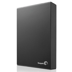 Seagate  希捷   STBV4000300  睿翼 4TB 3.5英寸 USB3.0移动硬盘