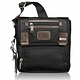 Tumi Alpha Bravo Barstow Cross Body 黑色款