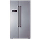SIEMENS 西门子BCD-604W(KA62NV41TI)  冰箱