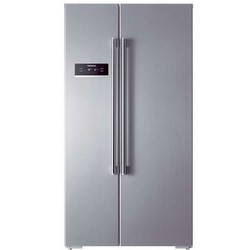 SIEMENS 西门子BCD-604W(KA62NV41TI)  冰箱   