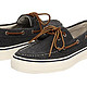 Sperry Top-Sider Bahama 2-Eye 男款船鞋