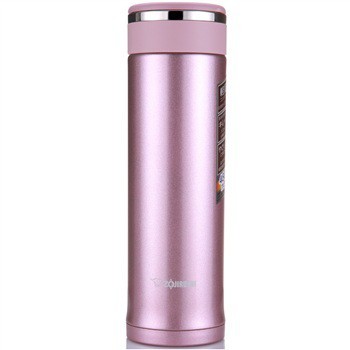 Zojirushi 象印 SH-HA10C-PF 不锈钢真空保温杯480ml