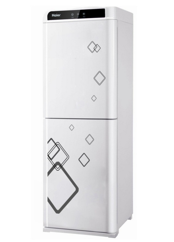 Haier 海尔 YR005W 饮水机