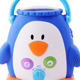  Fisher Price 费雪 W9893 声光安抚小企鹅　