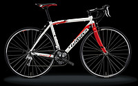 Wilier Triestina Montegrappa Sora 2012 公路自行车