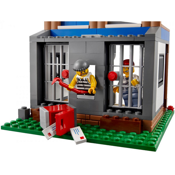 LEGO 4440