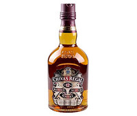 Chivas 芝华士12年 苏格兰威士忌 700ml