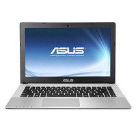 可玩战地3！ASUS 华硕 A450E47JF-SL/04F5DX2A 14寸笔记本（i7-4700QH、4G、GT745、1TB）